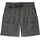 Patagonia Everyday Herren Outdoorshort-Grau-S