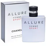 Chanel Allure Homme Sport Eau de Toilette