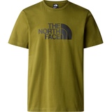 The North Face EASY T-Shirt Herren vêtement running homme