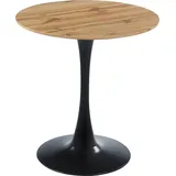 ab:stil.art.moebel Stockholm Ø 80 cm beige