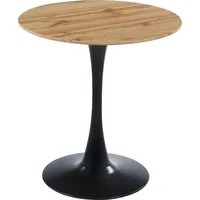 ab:stil.art.moebel Stockholm Ø 80 cm beige