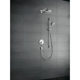 Hansgrohe ShowerSelect S Thermostat Unterputz für 2 Verbraucher (15743000)