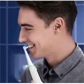 Oral-B iO Series 6s white + Reiseetui