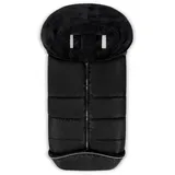 ABC-Design ABC Design Winter-Fußsack Polyester Black