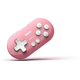 8bitdo Zero 2 pink