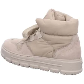 Paul Green Schnür-Bootie Damen Beige 38