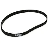 20006 Hauptantriebsriemen für Zebra ZT410 ZT411 ZT420 ZT421 S4M Thermodrucker Transferriemen 203dpi 79866M