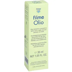 Filme Olio