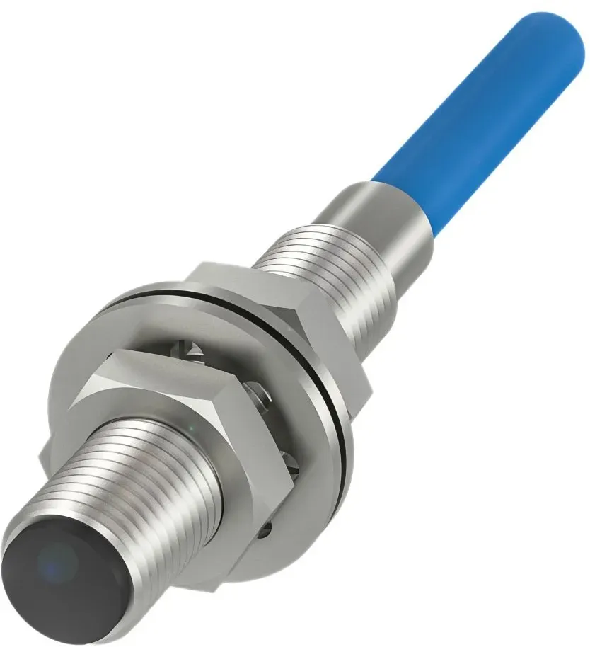 Balluff Sensor induktiv BES 516-3005-FO-N-03