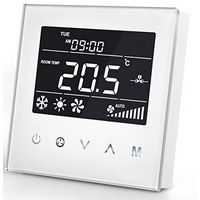 MCO Home MCOEMH8-FC - Fan Coil Thermostat (2 Leitungsrohre)