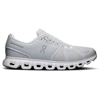 On Cloud 6 Herren Glacier / White 46