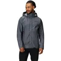 Marmot Precip Eco Jacke, Grau - 188