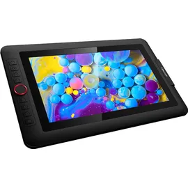 xppen Artist 13.3 Pro Grafiktablet - Schwarz