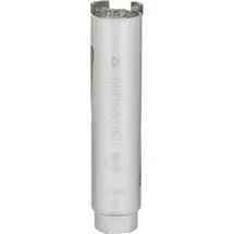 Bosch Diamanttrockenbohrkrone G 1/2 Zoll 38 mm 150 mm 3 Segmente 7 mm