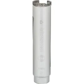 Bosch Diamanttrockenbohrkrone G 1/2 Zoll 38 mm 150 mm 3 Segmente 7 mm