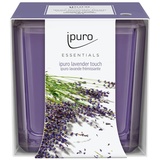 ipuro ESSENTIALS Lavender Touch Duftk125