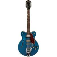 GRETSCH G2622T Streamliner CB DC with Bigsby DENM - E-Gitarre