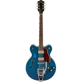 GRETSCH G2622T Streamliner CB DC with Bigsby DENM - E-Gitarre