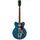 GRETSCH G2622T Streamliner CB DC with Bigsby DENM - E-Gitarre