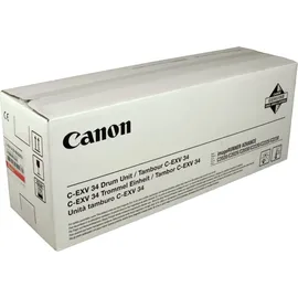 Canon Trommeleinheit C-EXV34 magenta