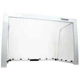 powershot Aluminium Minitor - White - 120 x 080 cm