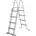 Poolleiter Flowclear 122 cm
