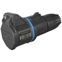 Walther Werke CEE NEO Kupplung 16A 3P 6h IP54 FW311306SK