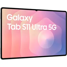 Samsung Galaxy Tab S11 Ultra 5G 512 GB Silver