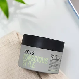 KMS California KMS Conscious Style Styling Putty 75 ml