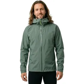 Haglöfs Roc Sight GTX Regenjacke Herren Chlorophyll Green S