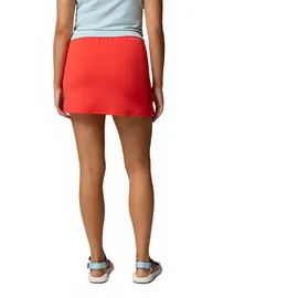 Columbia Skort Damen Rot S