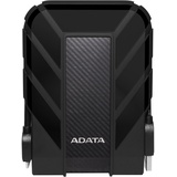 A-Data HD710 Pro 5 TB USB 3.2 schwarz AHD710P-5TU31-CBK