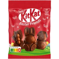 Nestlé Easter Friends Milchschokolade 65 g