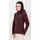 DEPROC activ Glory May Strickfleecejacke Lila M