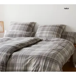 Elegante Bettwäsche Holmes