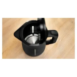 Bosch MyMoment 1,7 l Schwarz