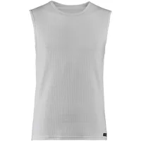 Bruno Banani Tanktop white (2205-2165-1612)