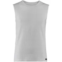 Bruno Banani Tanktop white (2205-2165-1612)