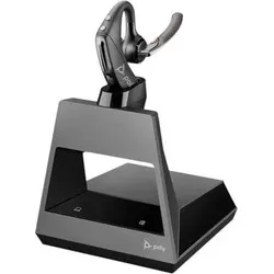 Plantronics Voyager 5200 Office 2-Way-Base USB-A