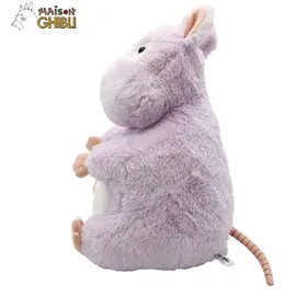 Sun Arrow Chihiros Reise ins Zauberland Boh Maus 25 cm Rosa