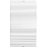 GARDINIA Plissee Concept Thermo«, Abdunklung 45 cm x 130 cm weiß
