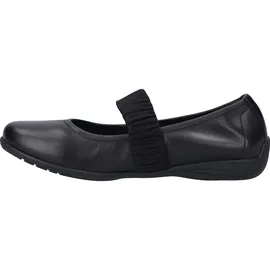 Josef Seibel Fenja 25 Damen, schwarz 40