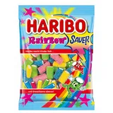 fruchtgummi-sauer Haribo Rainbow Sauer 160g