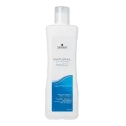 Schwarzkopf Natural Styling Neutralizer+ 1000ml