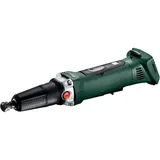 Metabo Akku-Geradschleifer GPA 18 LTX Karton