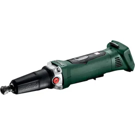 Metabo Akku-Geradschleifer GPA 18 LTX Karton