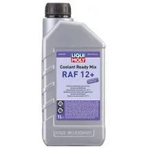 LIQUI MOLY Kühlerfrostschutz RAF 12+ 2 St. 1 l