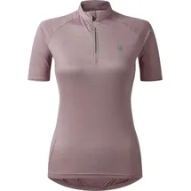 Dare 2b Dare2b Pedal To Jersey mauve shadow (ZTM) 10