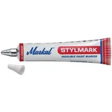 Markal Tubenschreiber Stylmark 50ml weiß