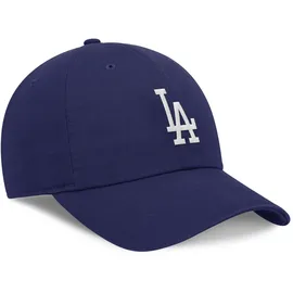 Nike Club Unstructured Organic Cotton Cap blau M/L